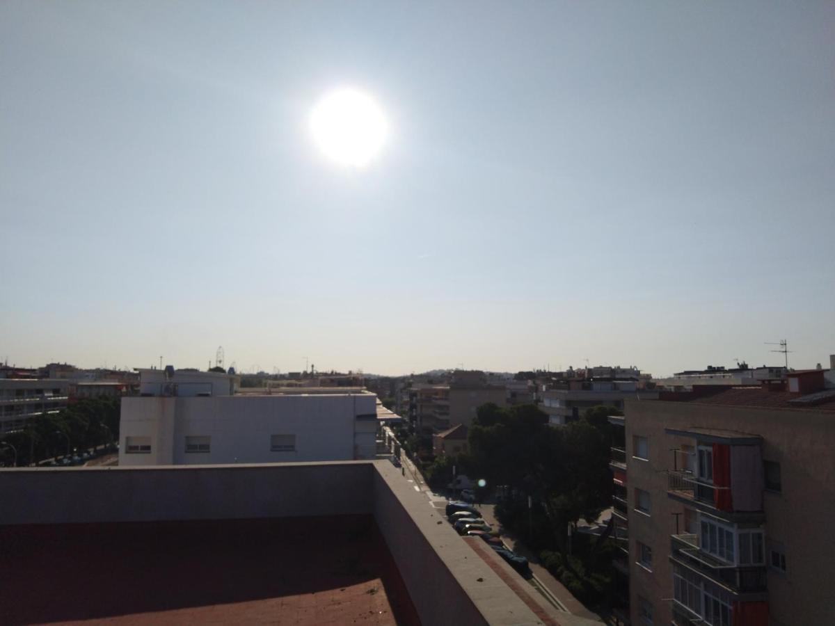 Salou, Tarragona Exterior foto