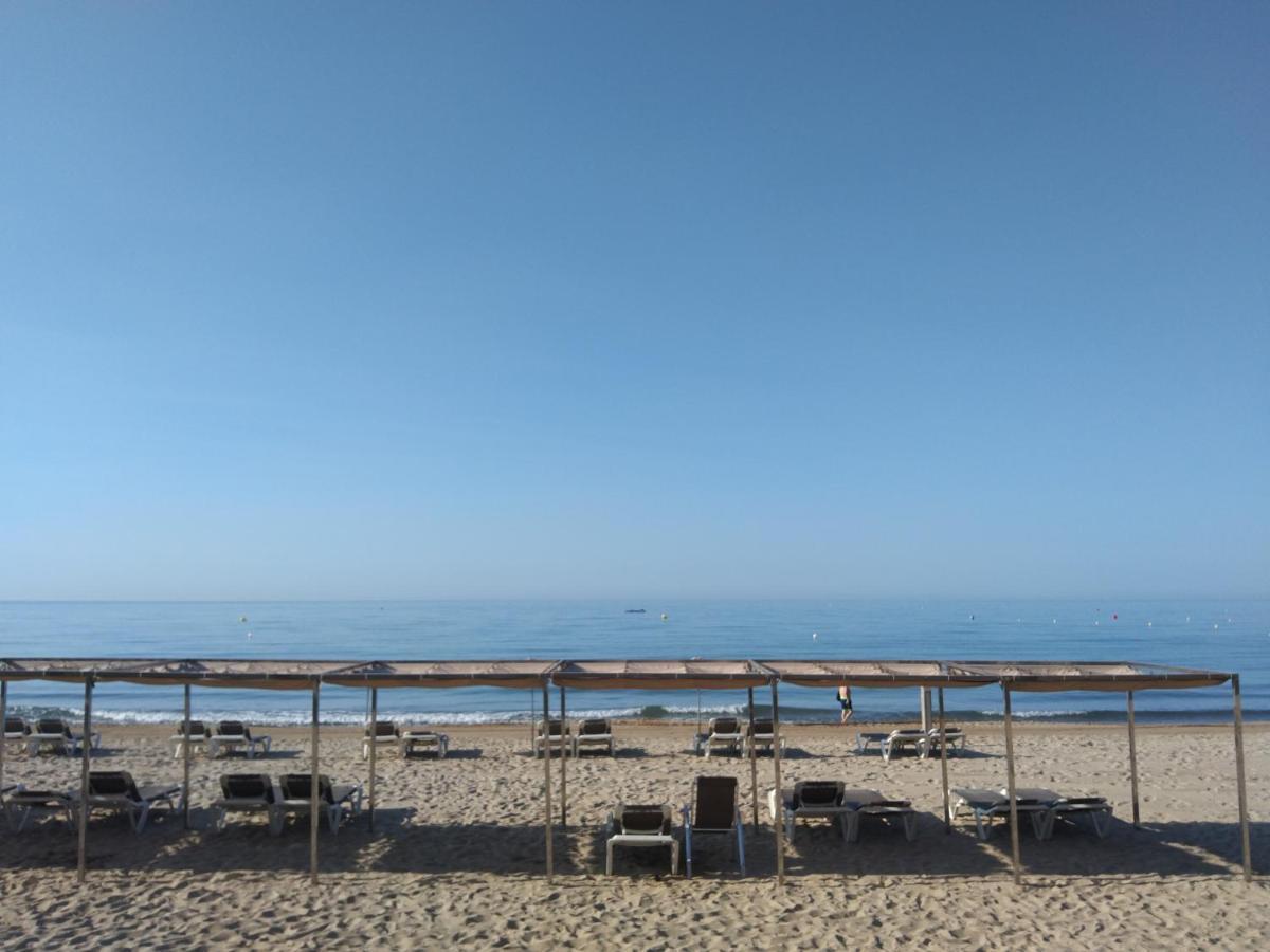 Salou, Tarragona Exterior foto