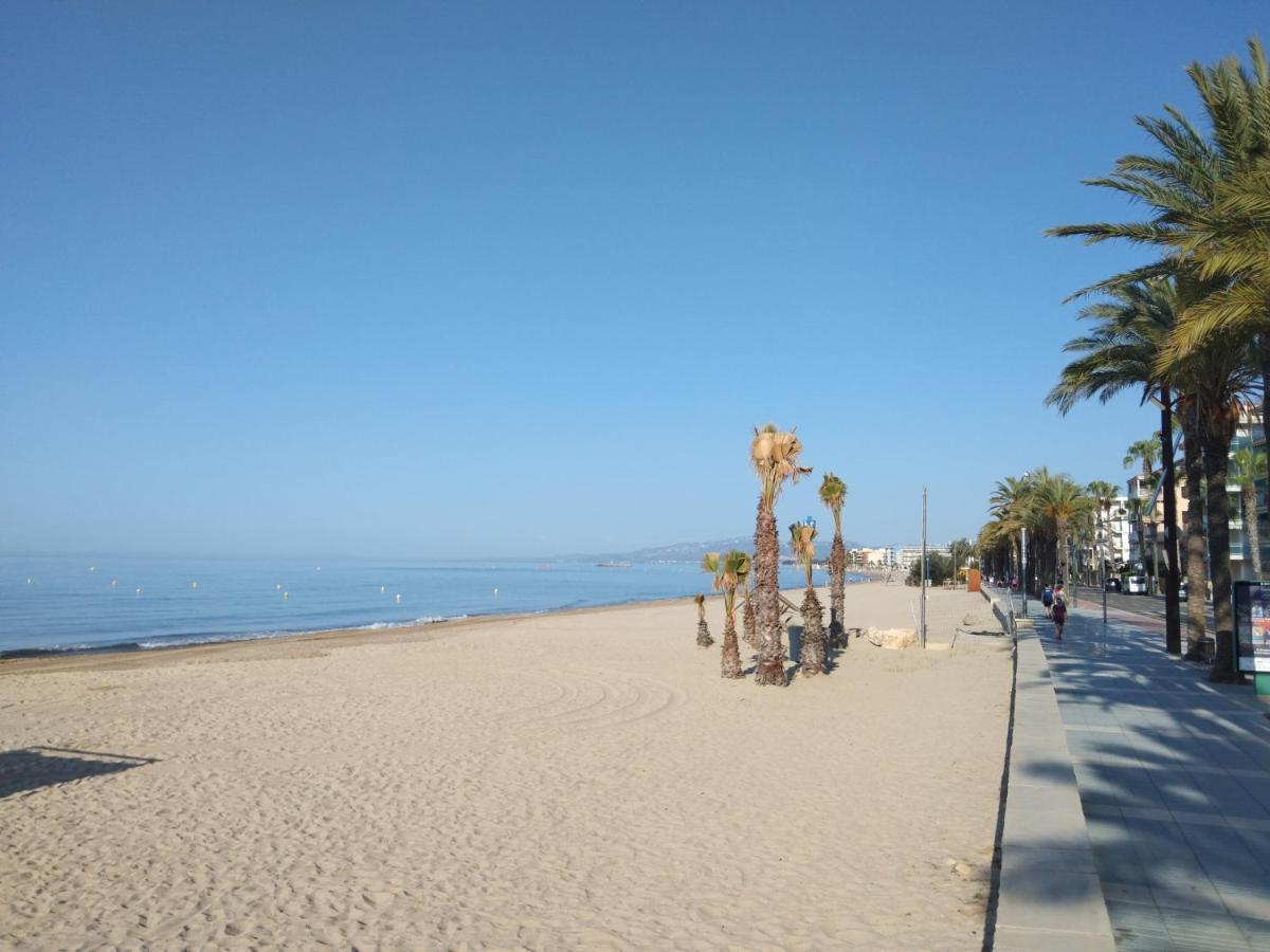 Salou, Tarragona Exterior foto